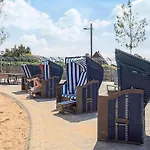 4 Star In Friedrichkoog * Friedrichskoog