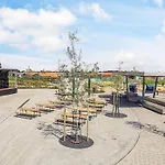 4 Star In Friedrichkoog Friedrichskoog