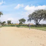 4 Star In Friedrichkoog