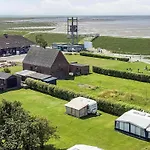 4 Star In Friedrichkoog * Friedrichskoog