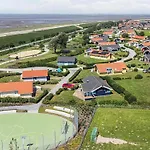 4 Star In Friedrichkoog * Friedrichskoog