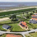 4 Star In Friedrichkoog Casa vacanze *