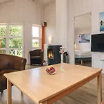 4 Star In Friedrichkoog Casa vacanze