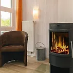 4 Star In Friedrichkoog Friedrichskoog