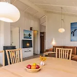 Casa vacanze 4 Star In Friedrichkoog Friedrichskoog