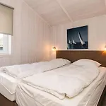 4 Star In Friedrichkoog *