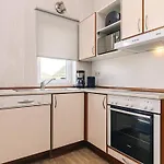 4 Star In Friedrichkoog Friedrichskoog
