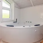 Casa vacanze 4 Star In Friedrichkoog *