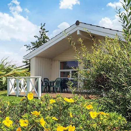 Prázdninový dům 4 Star In Friedrichkoog