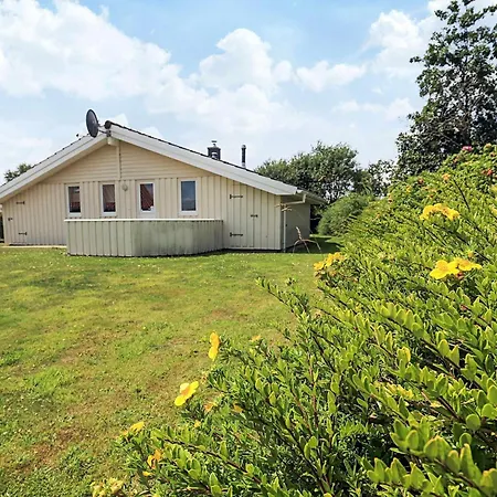 4 Star In Friedrichkoog Prázdninový dům *