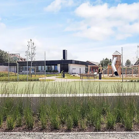 4 Star In Friedrichkoog Prázdninový dům *