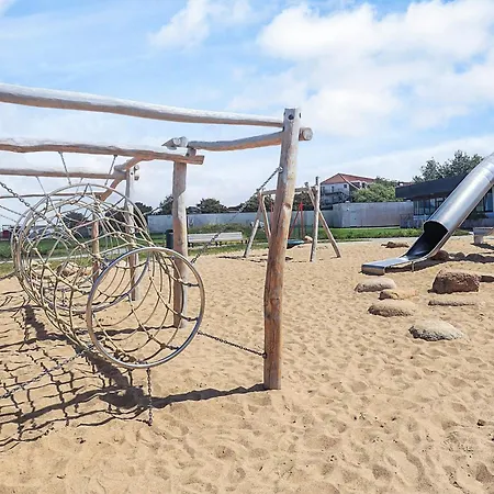 Prázdninový dům 4 Star In Friedrichkoog