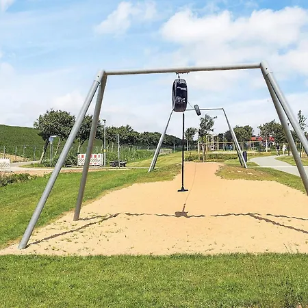 Prázdninový dům 4 Star In Friedrichkoog