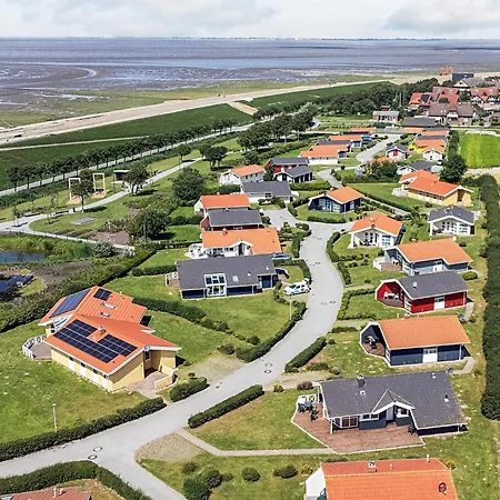 4 Star In Friedrichkoog Friedrichskoog-Spitz