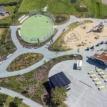 4 Star In Friedrichkoog *