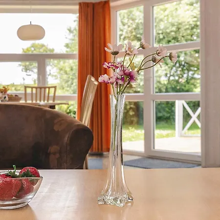 Prázdninový dům 4 Star In Friedrichkoog