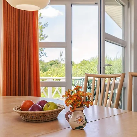 Prázdninový dům 4 Star In Friedrichkoog Friedrichskoog-Spitz