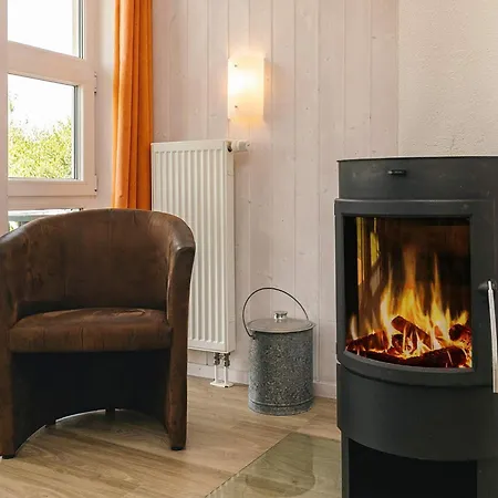 4 Star In Friedrichkoog Friedrichskoog-Spitz