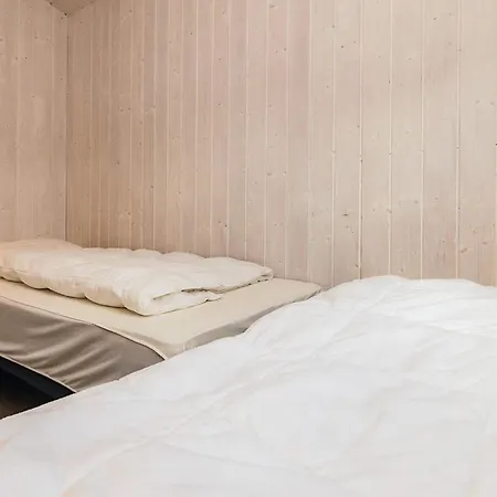 4 Star In Friedrichkoog * Friedrichskoog-Spitz