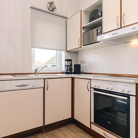 4 Star In Friedrichkoog Friedrichskoog-Spitz