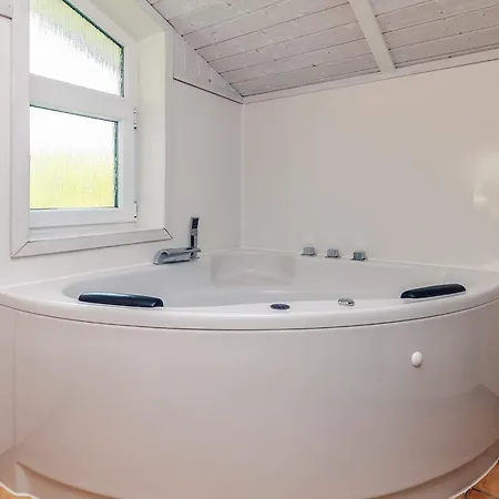 Prázdninový dům 4 Star In Friedrichkoog *