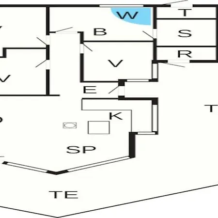 4 Star In Friedrichkoog *